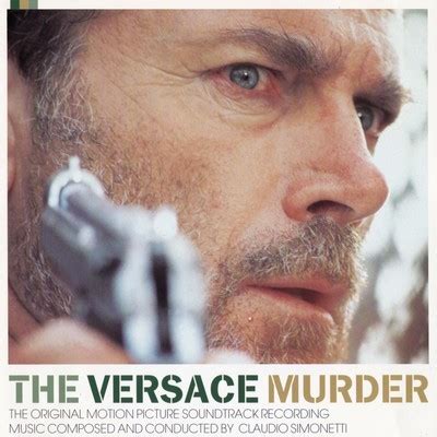 claudio simonetti the versace murder main title|The Versace Murder (Original Motion Picture Soundtrack).